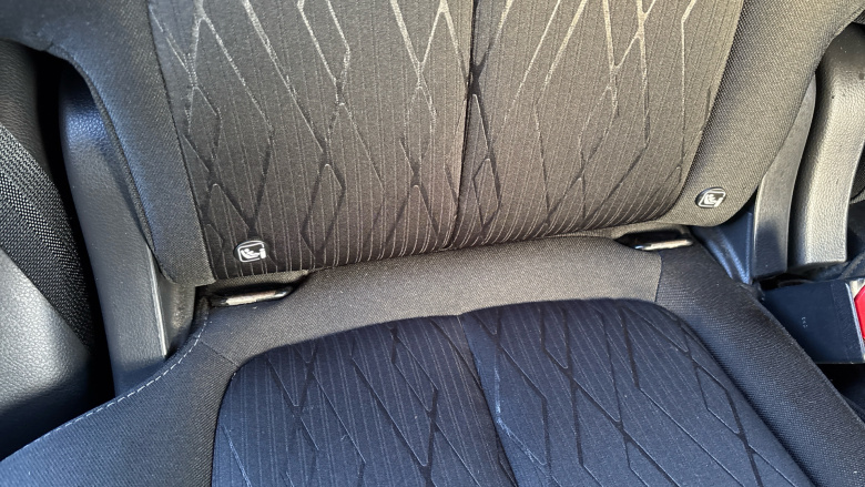 Mitsubishi Eclipse Cross 1.5 3 5dr CVT 4WD Petrol Hatchback